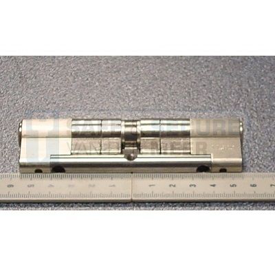 Evva dubbele cilinder 4KS 56-56 SKG***®